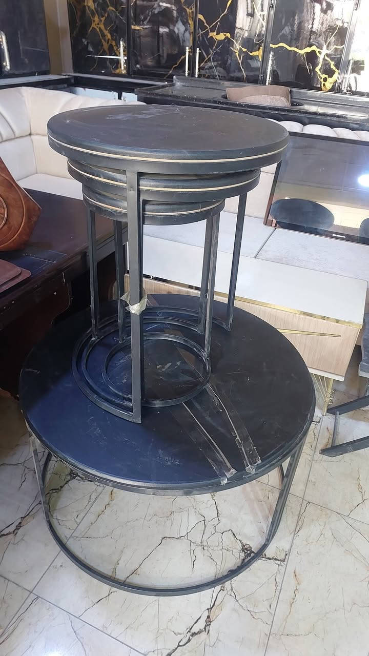 انجهزلك غراض بيت كامل وبسعر متتوقعه تريد جديد تريد اخو الكارتون تريد مستخدم نضيف كلش... وباسعار مناسبه مع خدمه توصيل للبيت. مجمع النذير للاثاث المنزلي الجديد والمستعمل والباله اوربي بيع وشراء. تجهيز بيت كامل بسعر تنافسي وتجهيز لاهل الجمله.  كركوك حي النصر مقابل مركز شرطه ...خلف المرور القديم مباشر ***********
*********** 
***********
