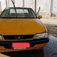 لاميس ٢٠١٢ • كير ومكينة • رقم بغداد