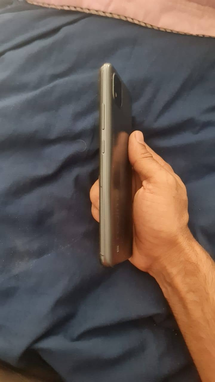 realme C11 2021
جهاز مكفول كله شغال بصمت وجه كله شغال السعر   70 مكاني بغداد البلديات المن العامه متواجد خاص مراوس هم يرهم حسب القناعه


**إذا كنت صاحب هذا الإعلان وتريد حذفه لأي سبب، رجاءا أرسل رسالة إلى الدعم الفني**