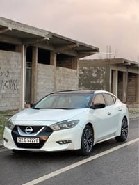 ماكسيما • ٢٠١٦ • فول مواصفات