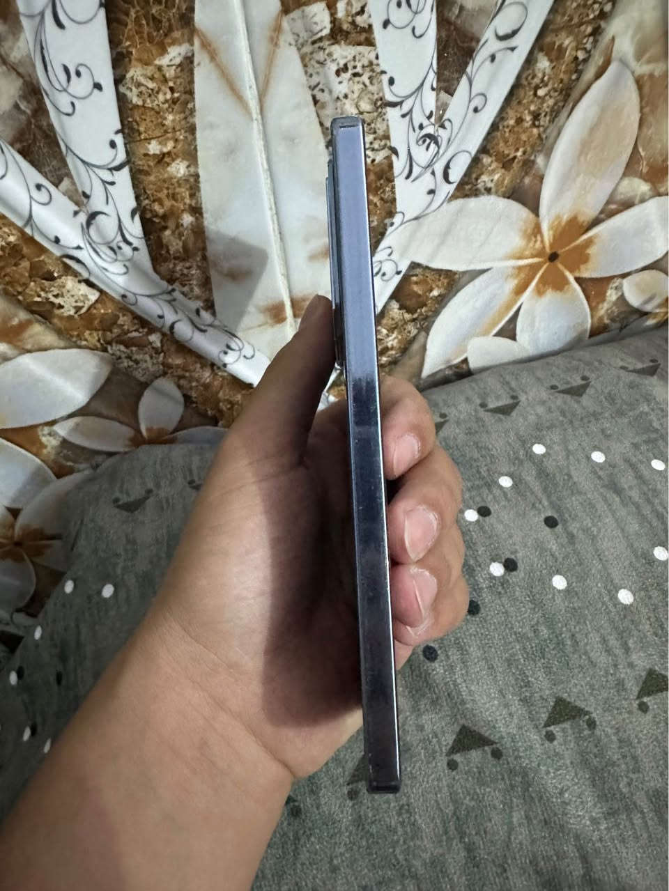 انفنكس جي تي 20 
الجهاز نضيف جداً نفس الصور وانضف 
الجهاز استعمال قليل كلشش
ولجهاز معروفه مواصفاته 
120 فريم ببجي بدون لاك وبنضام تبريد 
وشاشه الجهاز بتردد 144 
ومعالج جبار 
ويشغل كل الالعاب 
وبعده ما مفتوع وافحص وين ما يعجبك 
يجي ويا الشاحن الاصلي للجهاز ويجي ويا كارتونته 
وحته وصل الشراء ول تاريخ 
وكامرته كلش حلوه 
واذا ما تعرف مواصفاته تكدر تشوفها بل يوتيوب الجهاز كلش قوي واخو الجديد 
الموقع الديوانيه 
ول تواصل على هذه الرقم 

0️⃣7️⃣8️⃣6️⃣7️⃣0️⃣8️⃣1️⃣1️⃣6️⃣1️⃣

او عل واتساب متواجد بكل الاوقات 
وخاص ايضن موجود بس مو دائماً
***********
*********** ديوانية, القادسية
