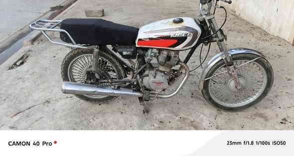 سلام عليكم مطور للبيع 250 وبي مجال حك جيتك اربع تسعات تحريكه فول.. *********** عنوان
