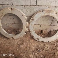 للبيع شوته دهن مال فورگسن ١٢٠  + ثگالات مال مكينه تركيه بلاديات للاستف...