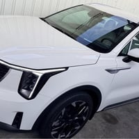 للبيع سورنتو مديل 2025 وكاله الدوليه ام الضمان  رقم بغداد  السياره محر...