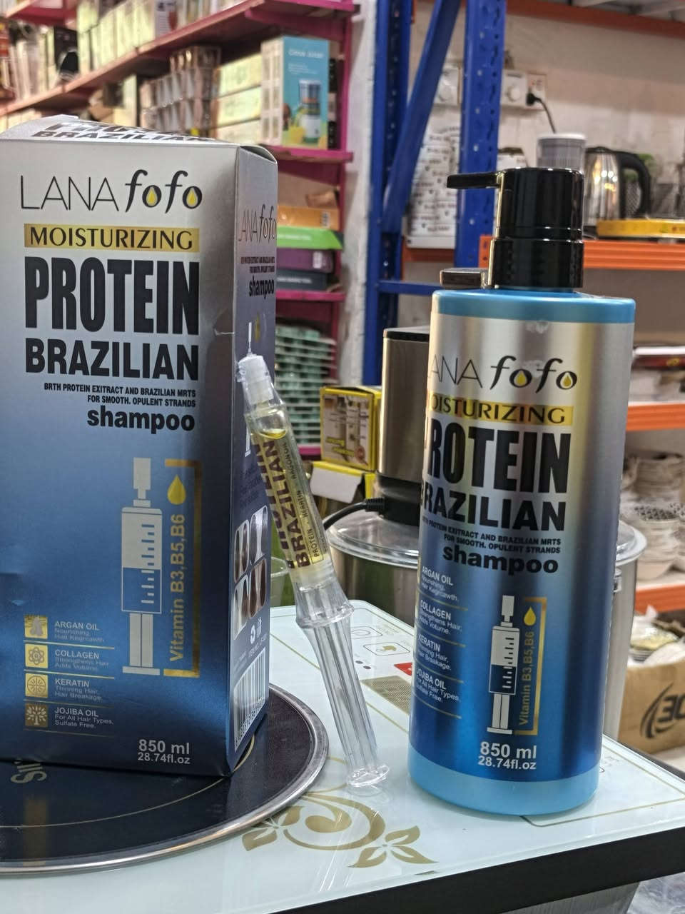 بضاعة اليووم 🕺💃 🏠 منزلية منوعة
نختار لكم افضل المنتجات  واجملها لتكون بضاعتنا هي الاجمل في منزلكم❤️🥰
✨ العروض والتخفيضات في المحل مستمرة 
✨تابعو لستوريات أول بأول ننشرلكم اشياء حلوة
مع الاسعار... العنوان شارع 13 فرع سيد قاسم شبر 
يوجد توصيل داخل النعمانية ***********
بالة اوربية جديد ومستخدم
