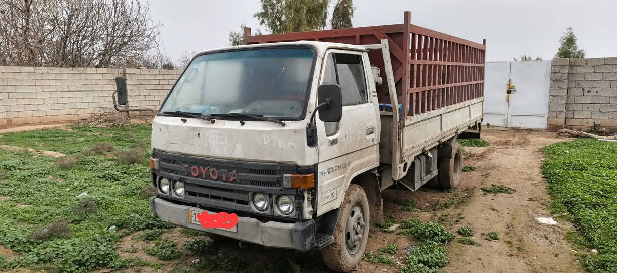 سيارة للبيع داينا موديل 91 محرك بانزين بلاد رقم بغداد الانكليزي بااسمي شرط تحويل مكان


**إذا كنت صاحب هذا الإعلان وتريد حذفه لأي سبب، رجاءا أرسل رسالة إلى الدعم الفني**