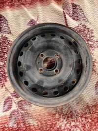 ويل نيسان • شبه جديد • الموصل الأيمن