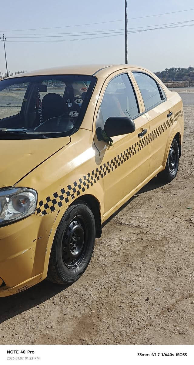 سلام عليكم من رخصت مدير الكروب سيارة افيو مديل 2010كير عادي  مكينة مفتوح بيهة جاملغ مفتوح فقط وبنين بدون دواخل مصفرة هيئة وغرامات ماعليهة ربع سنوية ماصاقطة  2027 مداور ثاني يوم السعر 54وبيهة مجال العنوان الديوانية قضاء الشامية ***********
