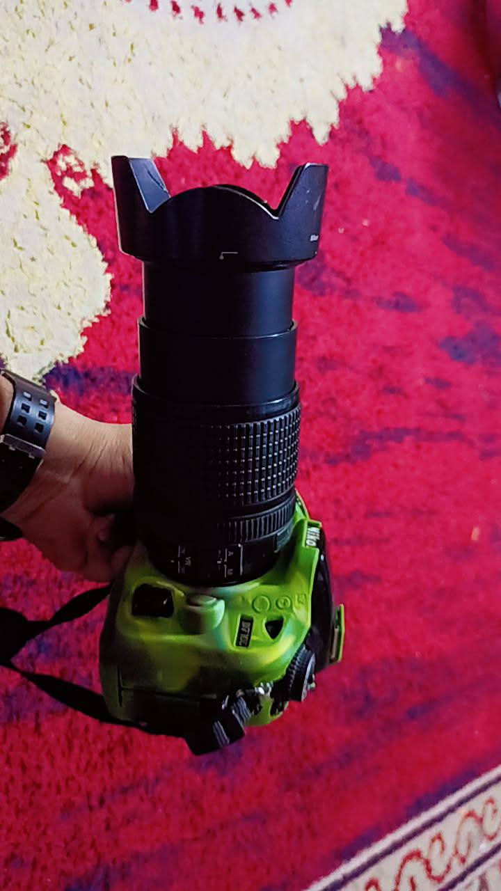 بسبب الوعود الكاذبه اعيد نشر  
‏Nikon 7100 
‏ملحقات
‏عدسه 18_140
‏شاحنه بطاريه
‏حزام نيكون 
‏قباقه +جلاتين 
‏السعر 350
‏***********
‏العنوان /بغداد الامين الثانيه 
‏
