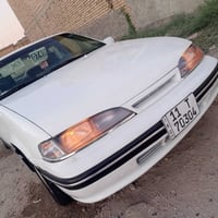 دايو برنس موديل 1995 بسمي محرك كير جديد داخل صاج بطاين جدد كهربائيات ش...