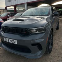 دورانجو • ٢٠٢٢ • ٦ سلندر ٣٦٠٠