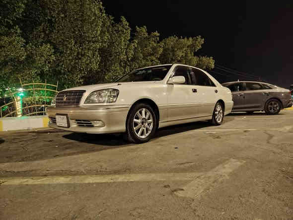 ملكه 2003 خضراويه سياره جهازه مكينه كيرحداديه رقم ذي قار 3 دكم ترقيم جديد مزاد وكاله
كرستال اصل السعر 120 وبيها مجال 
شراي يتصل ***********
