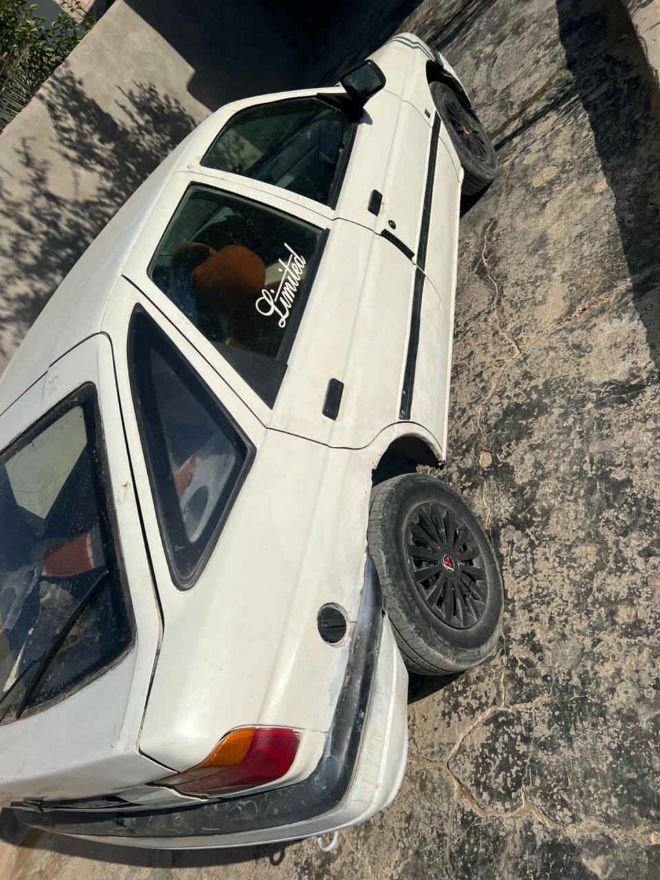 م̷ـــِْن رخصت الادمن فورد
اسكورت الماني 91رقم كركوك السنوية بسمي هزة جديدة  النفاذ31 كير محرك صدر ڱڵـه  ټمـٱمـ بدون صبغ بدون بدون حادث السعر 20 مكاني ديالى ***********
