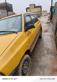 سايبة موديل ٢٠١٢ سيارة كاملة مكملة دوشمة جديدة دواخل جديدة تبريد تتدفء...