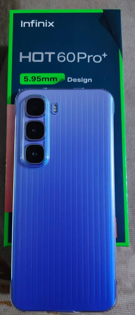 للبيع جهاز أنڤنيكس هوت 60برو بلس ذاكره 256عشوائيه 8فريم 60كامره 50ميگابكسل مع كافة ملحقاته استخدام اسبوع اخوالجديد سعره 200قفل


**إذا كنت صاحب هذا الإعلان وتريد حذفه لأي سبب، رجاءا أرسل رسالة إلى الدعم الفني**