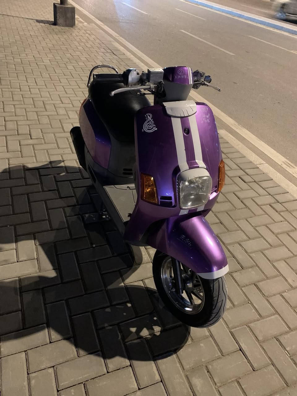 لبيع بوليسي كفاله دراجه خوان اكفله من تنقيص من تبخير من نضوح دهن من الفتح او من الكص سلف بلاد كابريته بلاد دراجه خرسه اشاير لايت بك لايت كلشي شغال بيه مكاني بصره ابو الخصيب جيب وياك اي فيتر يعجبك وتعال رقمي لتواصل ‭٠٧٧٤ ٨٤٥ ١٩١٨‬
