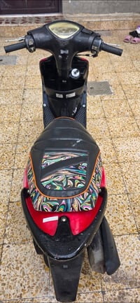 ماكس عدله دراجه بلاديه منل طول لطول بس سلفه مبدل ٥٥ولباقي كله بلادي لو...