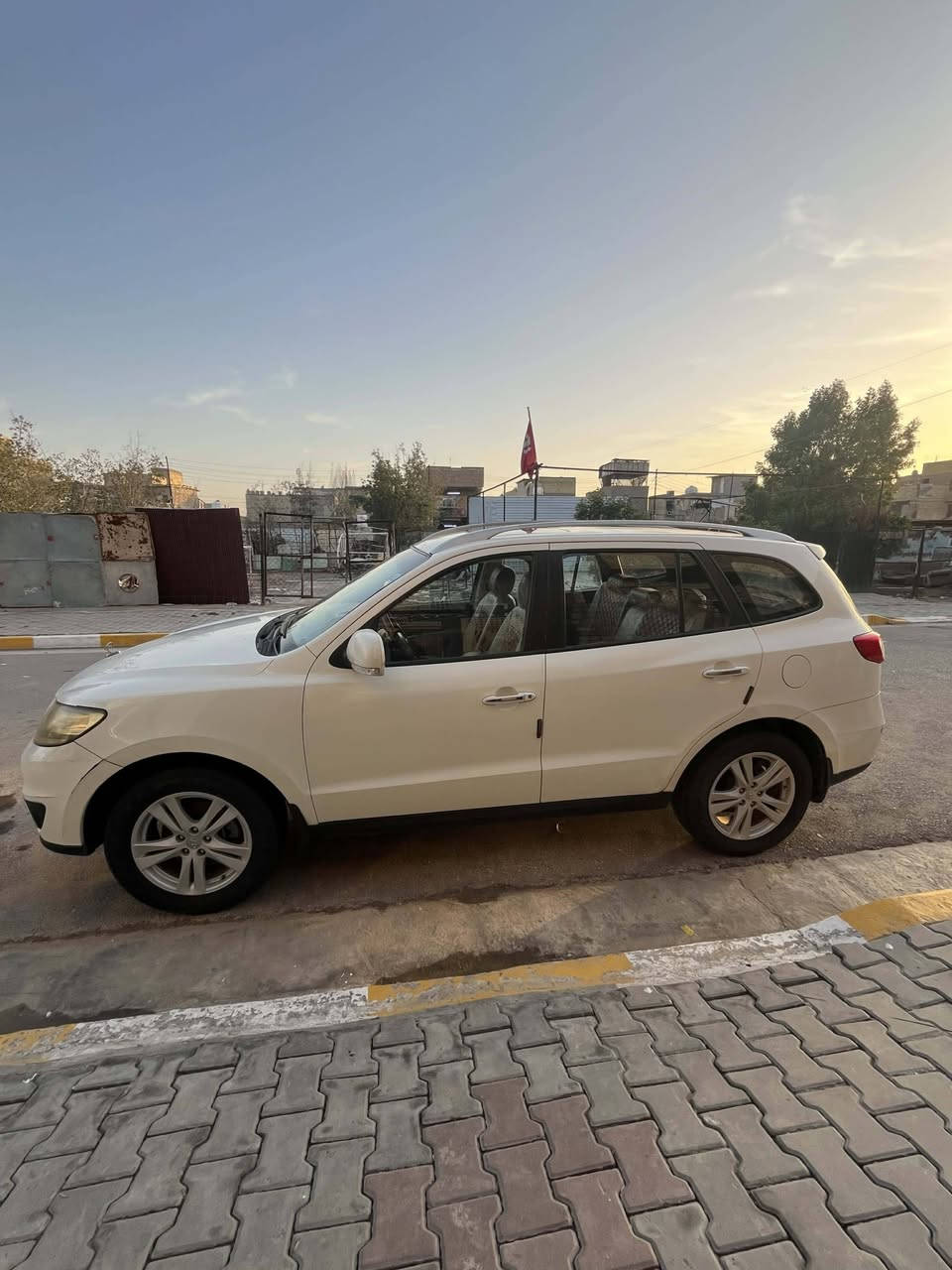 السلام عليكم
سنتافيا 2010 وارد خليجي سياره بسمي ثاني يوم تحويل
تبريد ثلج
مكينه وكير مكفوله
السعر 158
للاستفسار ***********
