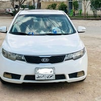 سيراتو • موديل ٢٠١١ • رقم اربيل