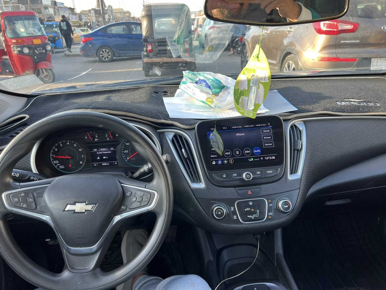 ماليبو موديل 19 ماشية 76حقيقي بسمي تحوية ثاني يوم سنوية لل2031 يرباك دركة حادثه بنيد واربع أصابع بجاملغ اليمنة وباب السايق تايرات جدد باتري جديد تخم الذين جدد
السعر 92
الاستفسار ***********
