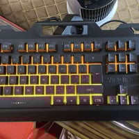 كيبورد امزون • جديد اصلي • توصيل كل المحافظات