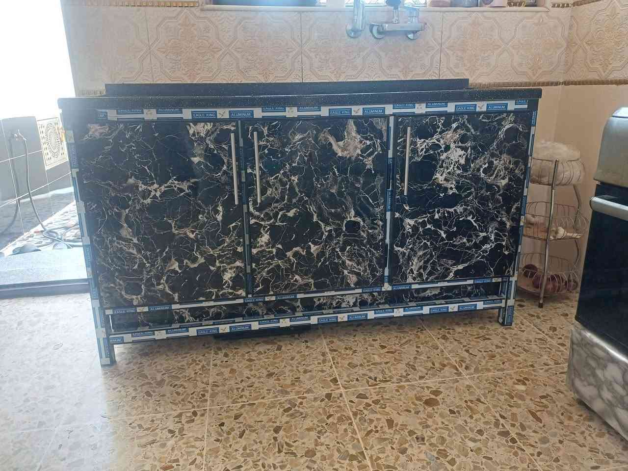للبيع كاونتر شغل درجه اولى
ب٩٠٠ الف وبيه مجال


**إذا كنت صاحب هذا الإعلان وتريد حذفه لأي سبب، رجاءا أرسل رسالة إلى الدعم الفني**