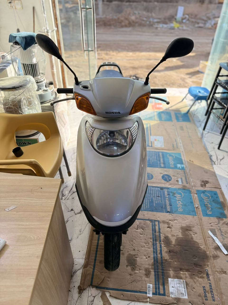 سبيسي يباني مكفوله كفال عامه رمبه كفال ماشي ٦ الف مكان كوت زين القوس اي ستفسار عل رقم ***********
