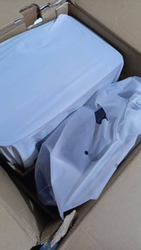 Eufy X10 Pro • كنس ومسح • نظيفة جداً
