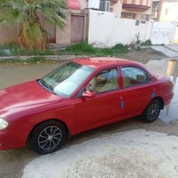 سيفيا موديل 2000 رقم كربلاء دولي  سنوية جديدة لل2029 تحويل مباشر  محرك...