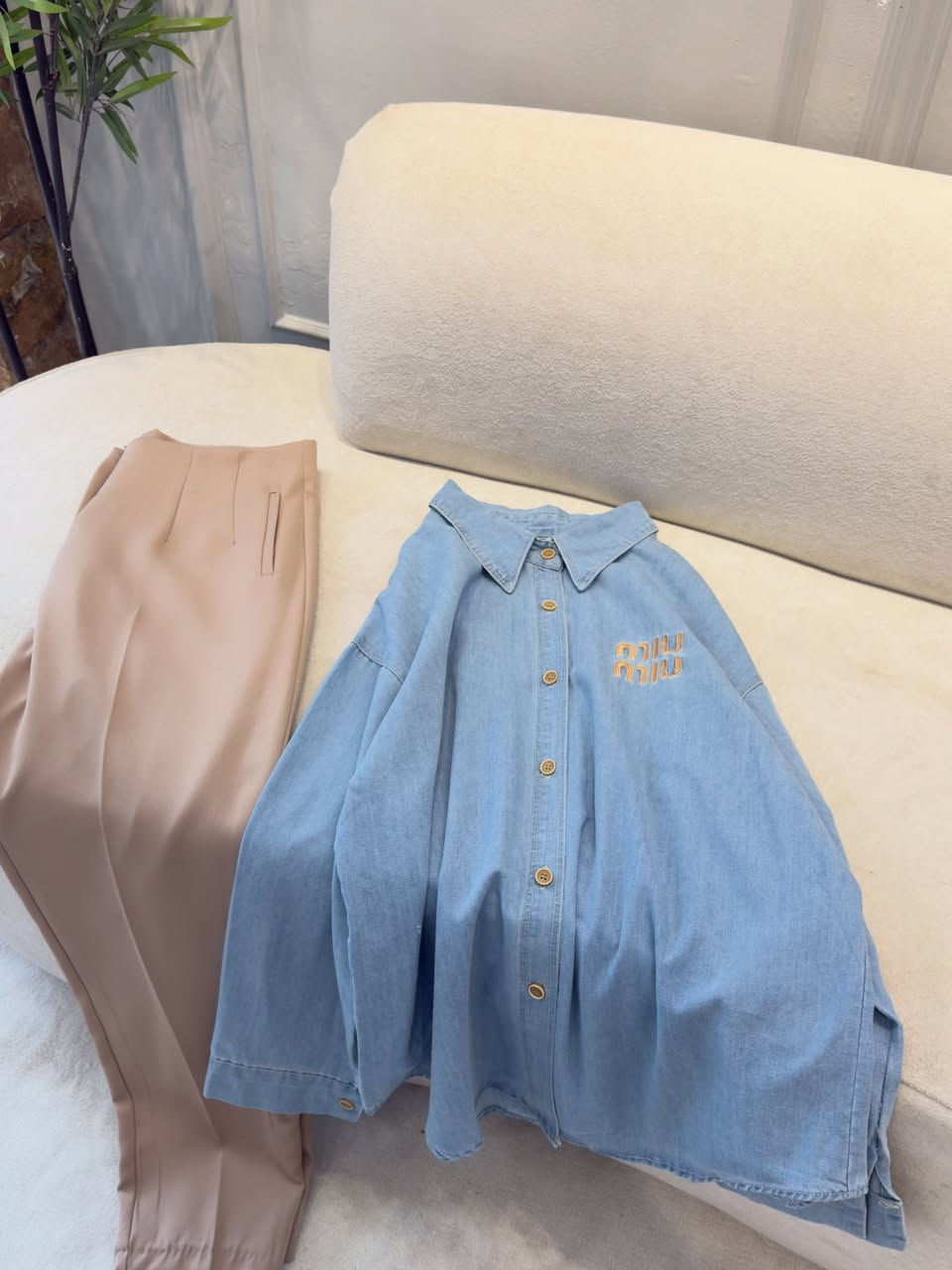 قمصان جينز باعلى كوااااالتي وفرنالكم قطعة صااااروخ 🚀🌪️🔥


**إذا كنت صاحب هذا الإعلان وتريد حذفه لأي سبب، رجاءا أرسل رسالة إلى الدعم الفني**