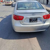 أفانتي • ٢٠٠٩ • أربيل