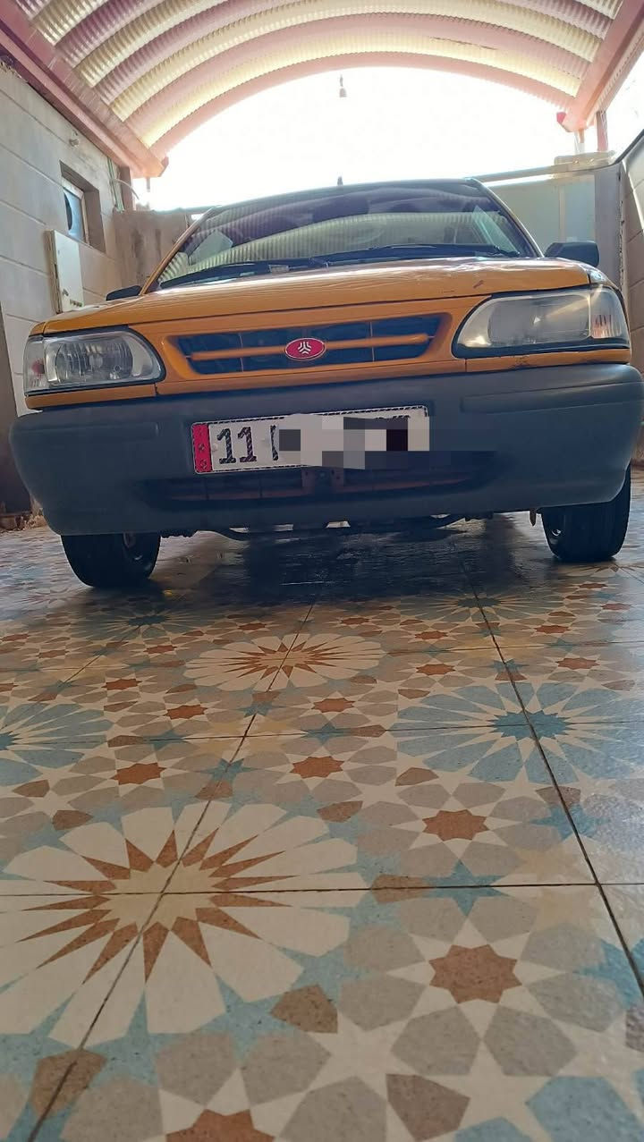 سايبا موديل 2022  رقم بغداد انكليزي بسمي مصفره مكان السياره ديوانيه بيه دحجه بالبنيد خارجيه مأشر عليه السعر 58 مجال قليل .للستفسار ***********
