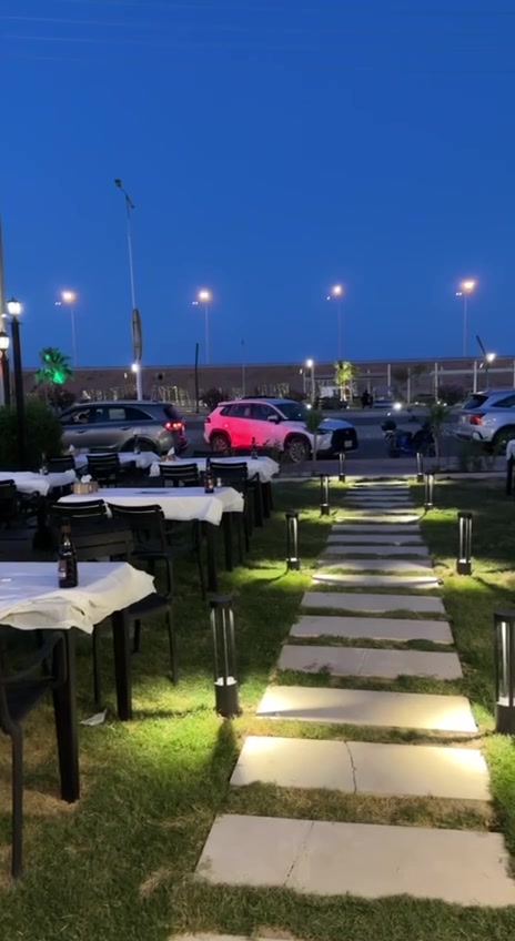 تم بعون الله افتتاح مطعم اجنحة ومشويات ابو رحمة 
العنوان📍 الفلوجة حي العسكري مقابل سكيب لاند


**إذا كنت صاحب هذا الإعلان وتريد حذفه لأي سبب، رجاءا أرسل رسالة إلى الدعم الفني**