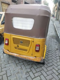 تكتك 21 • رقم عربي • يمين معمره