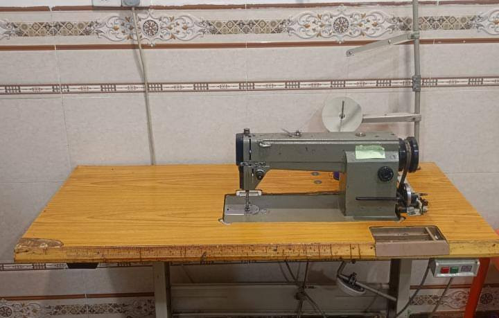 السلام عليكم مكينه للبيع السعر 225


**إذا كنت صاحب هذا الإعلان وتريد حذفه لأي سبب، رجاءا أرسل رسالة إلى الدعم الفني**