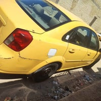 اوبتره 2010 • اوتوماتيك • تحويل مباشر