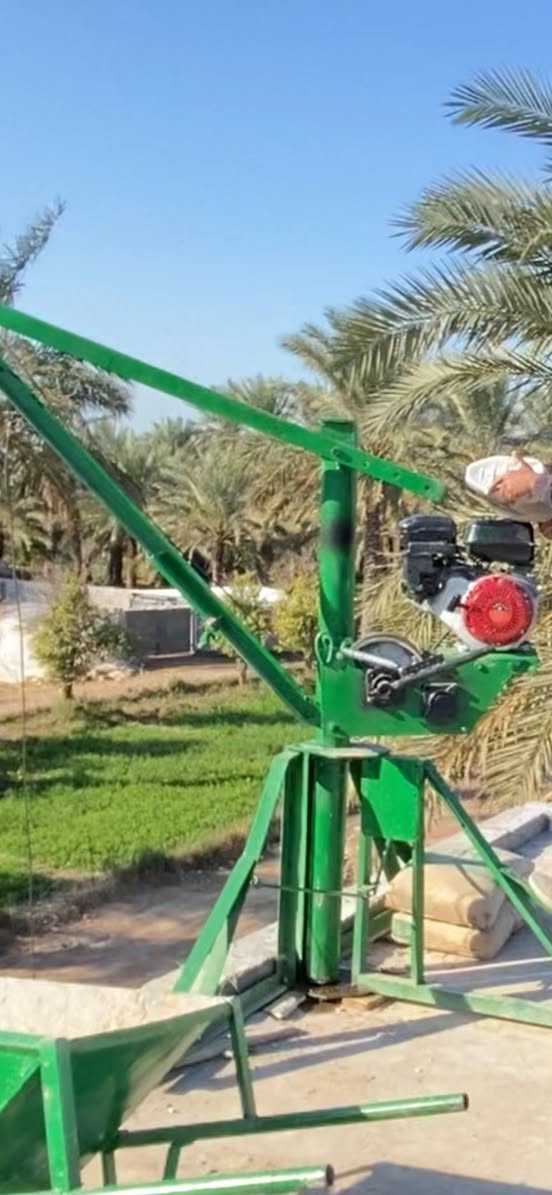 ونج نجفي للبيع كامل نصب وشتغل واسط صويره موجود السعر مليون وربع وبي مجال ***********
