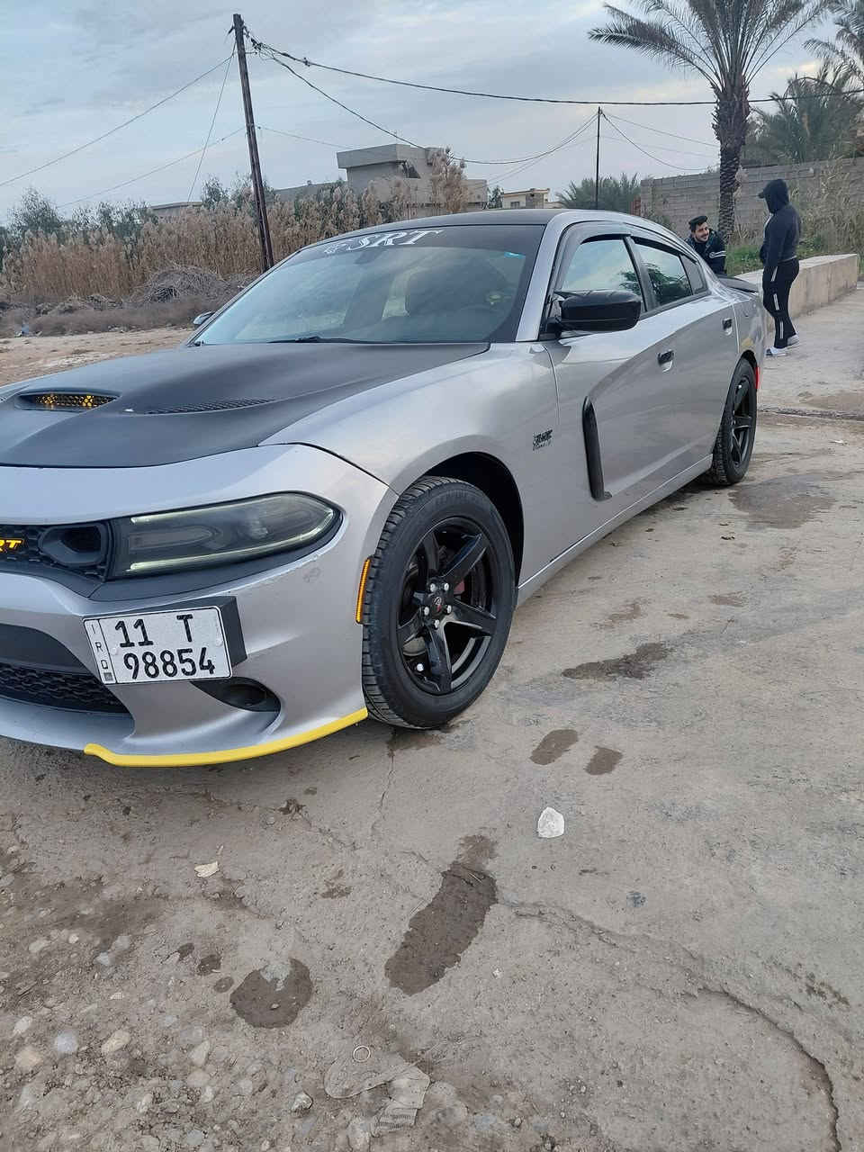 السلام عليكم
جاجر للبيع موديل ٢٠١٧ رقم بغداد انكليزي بسمي شرط لتحويل وارد كندي مكينه ٦ سلندر ٣٦٠٠ كامله مكامله بدون نقص تايرات تخم جدد صدر امامي وخلفي جديد تدفئه تبريد كله شغال منضومه زنون اصلي فول مواصفات عده التنته مابيها بيها كم قطعه صبغ اني ابيع حزام مكفوله من ضربه ومن كلبه سياره عليها هواي اضافات كاربون وترتيبات هواي وكلهن قطع اصليه السياره معروضه ب ١٥٥ وبيها مجال بسيط مكاني ديالى الخالص للاستفسار *********** اتصل وتدلل
