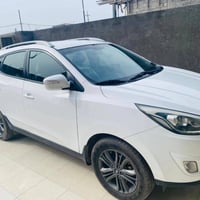 توسان • ٢٠١٤ • ماشيه ١١٧ ألف