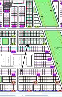 مربع سادس • ٢٠٠م • دار