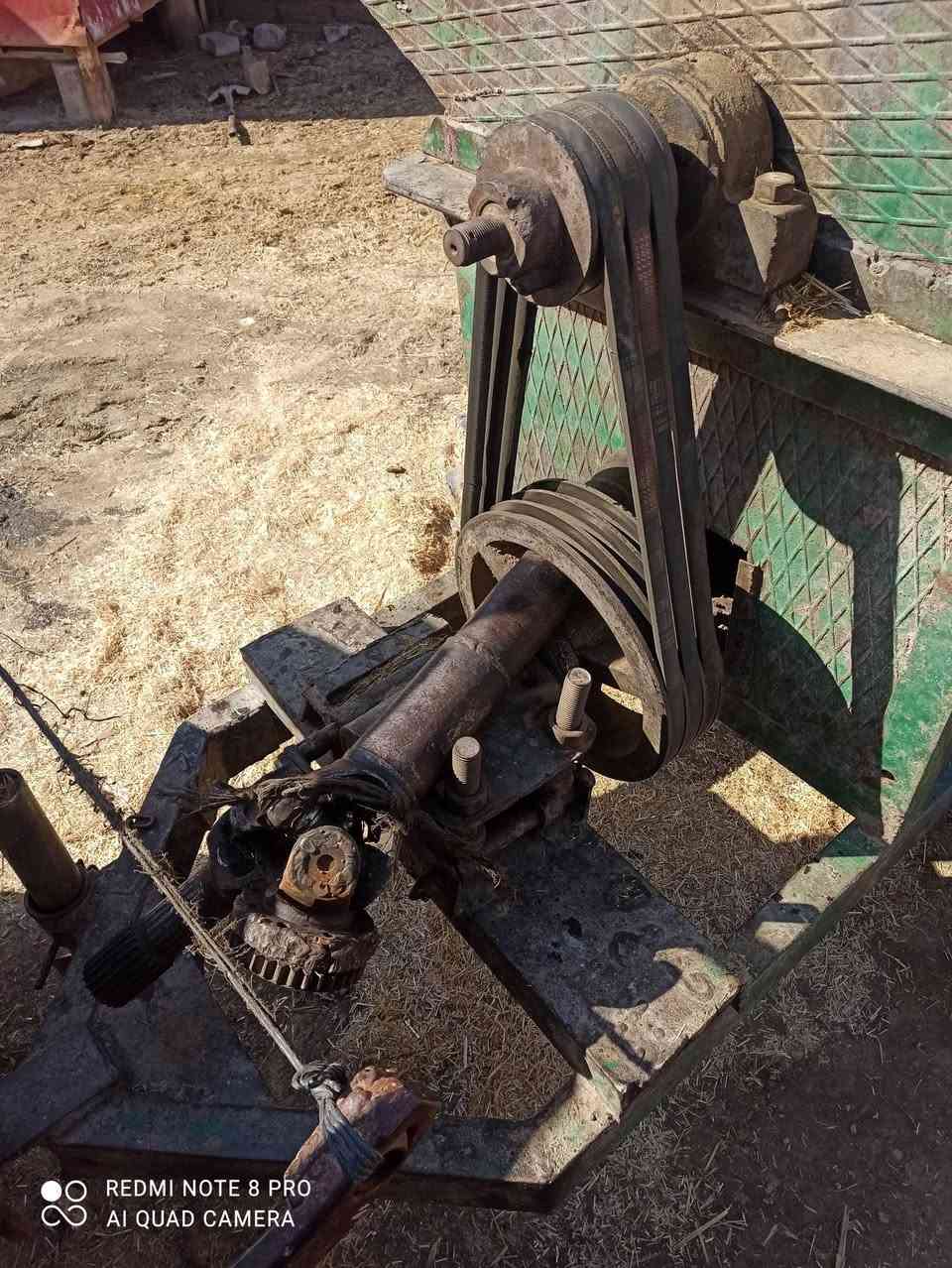 السلام عليكم طاحونه للبيع ***********
