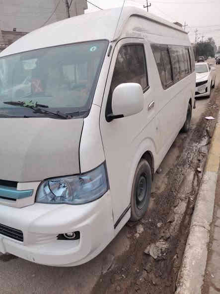 اج تو موديل 14 مكفولة عام من عدة الدواير معمرات بية بارد بسيط منضومة غاز دوشمة جديدة مكينة جديدة كير حدادية جديد رقم انكليزي مكاني كربلاء اطويريج رايدهة 135 ***********  وبيهة مجال كربلاء
