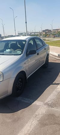 اوبترا • ٢٠٠٤ • رقم الماني