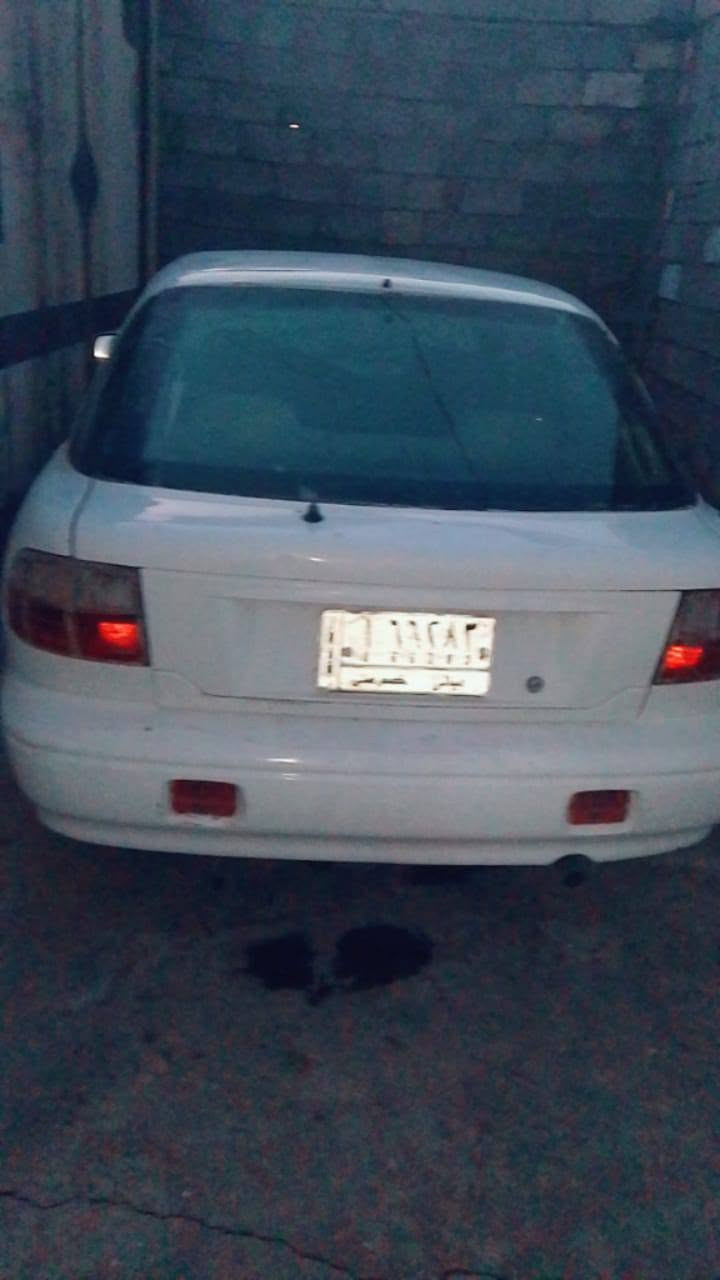 سلام عليكم سياره سيفيه موديل 96 محرك كير انضاف السعر 27 والاستفسار اكثر خاص


**إذا كنت صاحب هذا الإعلان وتريد حذفه لأي سبب، رجاءا أرسل رسالة إلى الدعم الفني**