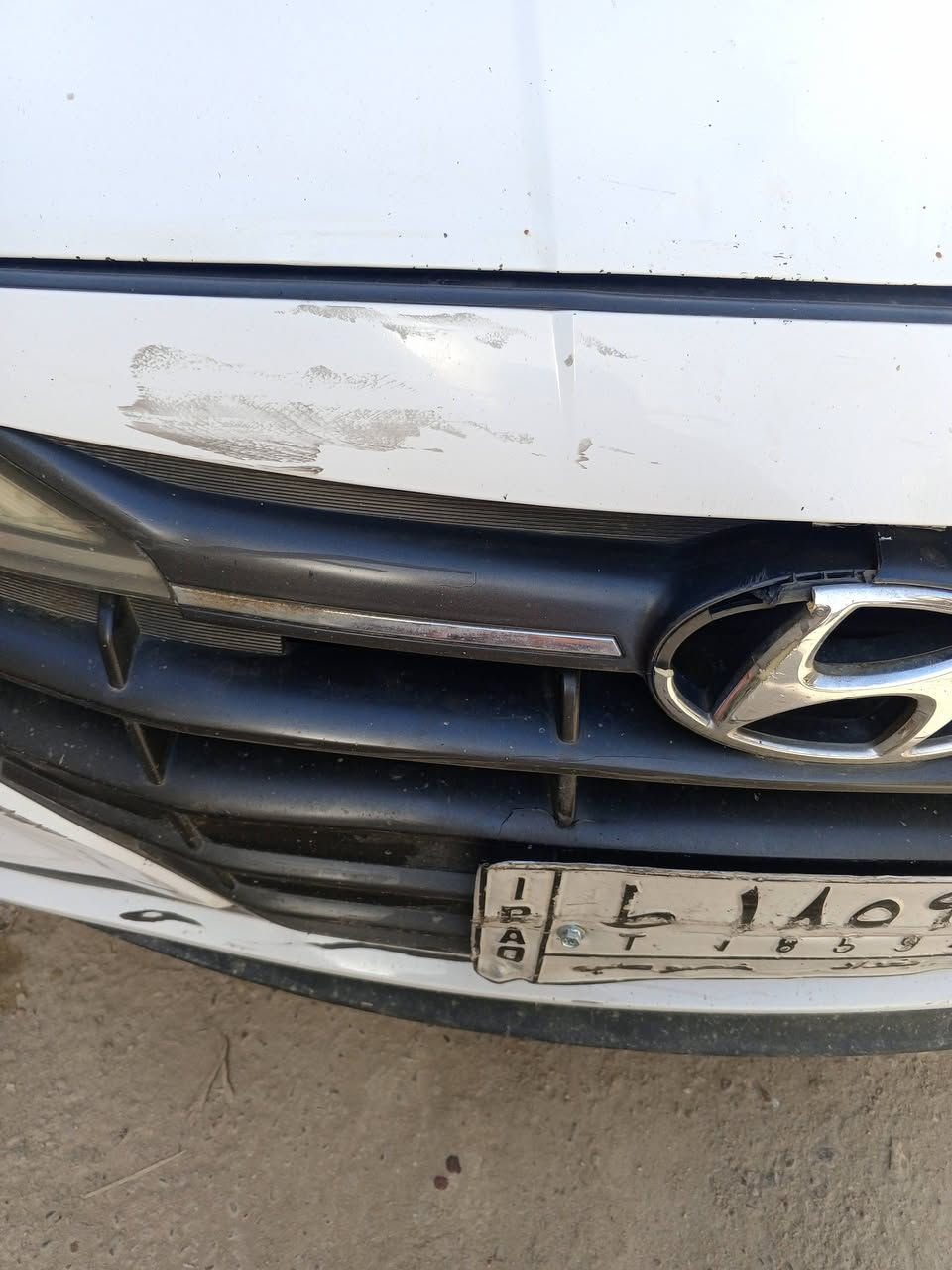 النترا 2020 خليجي
رقم بغداد باسمي
ماشية 128 الف
فول مواصفات
محرك 2000
السياره بيها صندوق مبدل بلادي وجاملغ مصبوغ
السونار موجود ويا الصور
السياره بيها ملاحظات
السعر 146$
بغداد
الاستفسار
***********
 ‏‪***********‬‏
