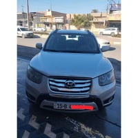 سنتافي • ٢٠١٠ • الفلوجه