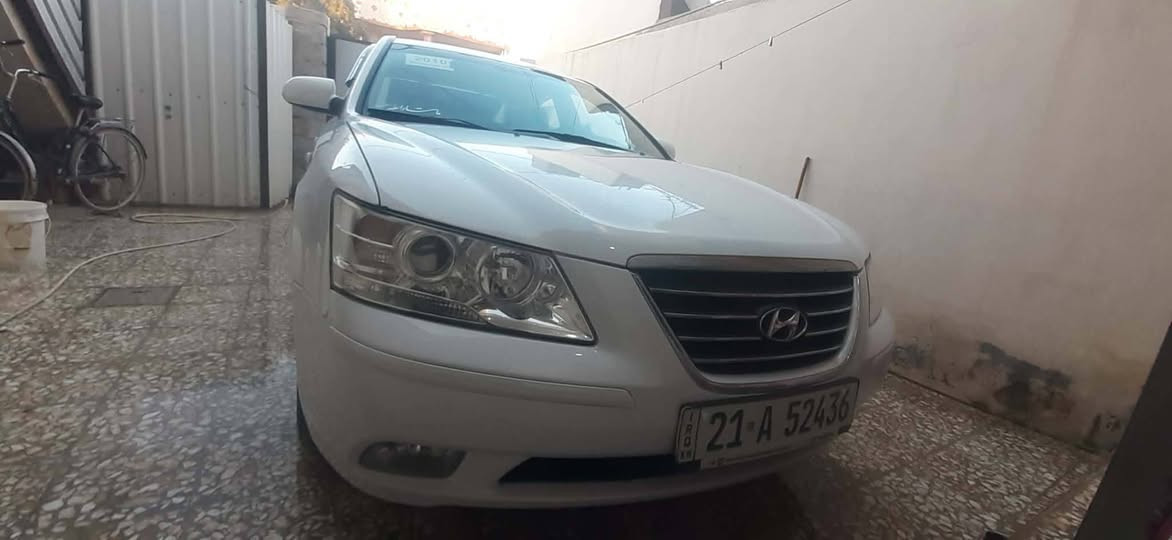 سلام عليكم اخوان لليدور جديد ونضيف هاي للبيع او مراوس بنيسان التما  سوناتة موديل 9 خليجي فول لمتد واحد علئ واحد رقم سليمانية جديد خمسة ويل كب تخم تاير جديد كير محرك شرط كفالة وين ميعجبك افحص سيارة جاهزة من كلشي مواصفات معروفة سيارة فول محرك 2400 شرط سيارة بدون شخط بدون رصعة بدون دواخل بدون ارباك بدون كلشي دوشمة جديدةة
مكاني ديالى بعقوبة.              السعر.      125. وبيها مجال بسيط

***********

***********

اخوان مكلف بالنشر رقم صاحب سيارة
