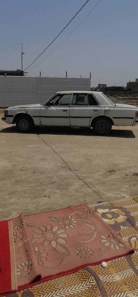 سوبر٨٢ رقم ديالى ما اندل راعيه ابيع كوم حديد اتعهدسرقه وطلب مكينه وكيرثنين ونص نص عمر حداديه زينه السعر ١٢ورقه اومراوس الناصريه ***********
