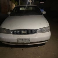 كريدوس • ٢٠٠٠ • اوتماتيك