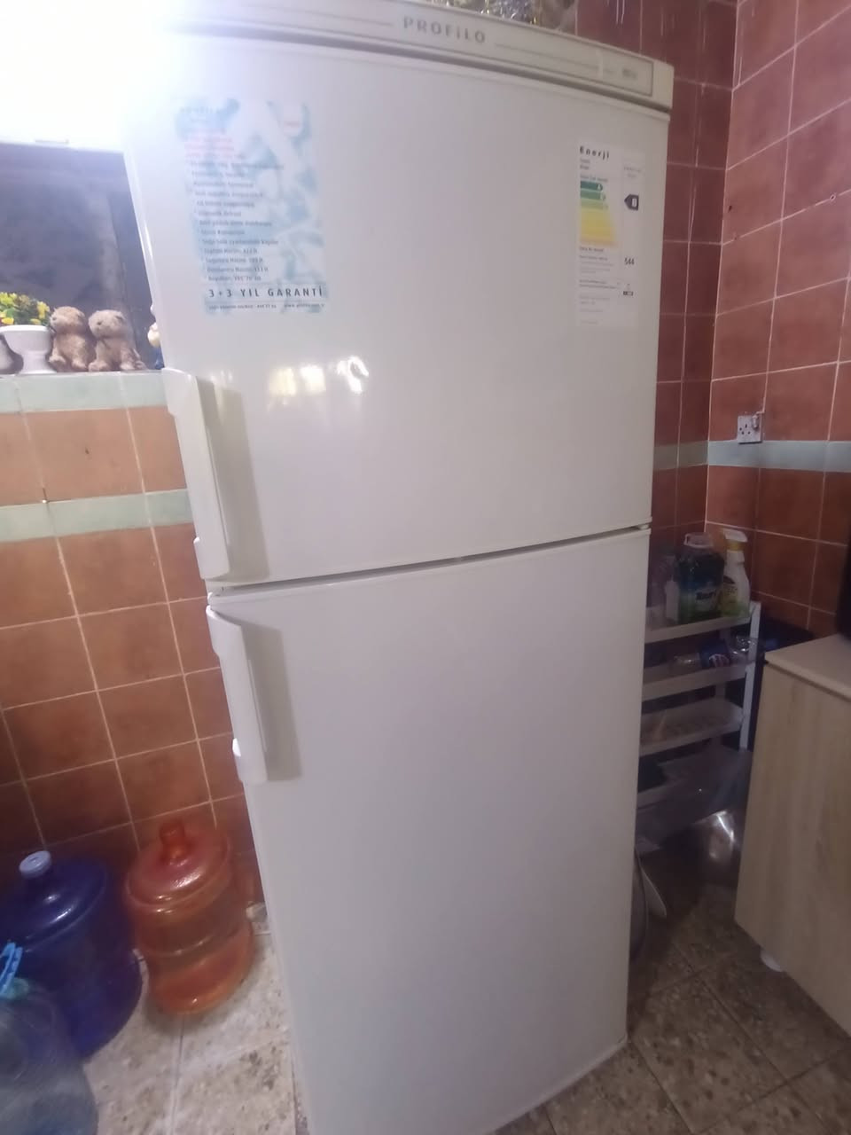 اغراض بيت للبيع العنوان بغداد اللطيفية حي السلام رقمي هذا بيه وتساب ‏‪***********‬‏
